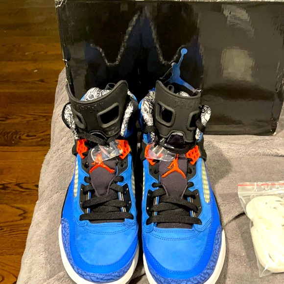 Jordan Other - Mans sneakers size 11